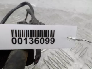  Замок капота Audi Q7 4L Арт 00136099, вид 2