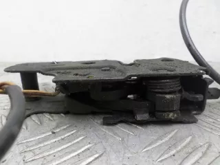  Замок капота Audi Q7 4L Арт 00136099, вид 4