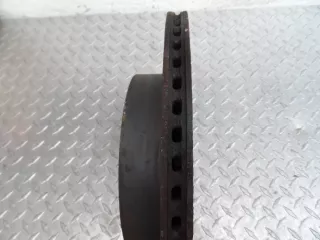  Диск тормозной задний Mazda CX-9 1 Арт 00102222, вид 2