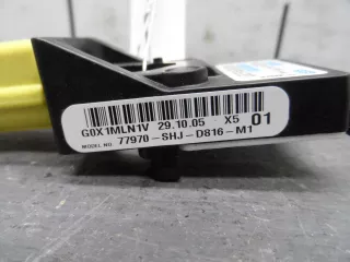 77970SHJD816M1 Датчик удара Honda Odyssey 3 Арт 00102047, вид 2
