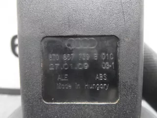 8T0857739B Ремень безопасности Audi A5 (S5,RS5) 1 Арт 00192878, вид 2