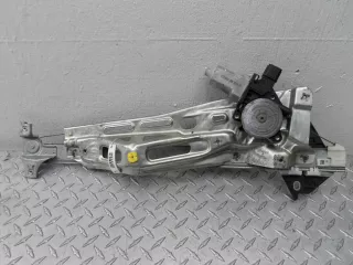  Стеклоподъемник передний правый Acura MDX 2 Арт 00131396