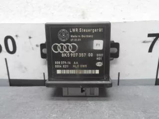 8K5907357 Блок управления корректора фар Audi A5 (S5,RS5) 1 Арт 00181949, вид 1
