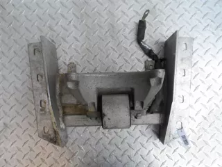 2122400500,2312401102 Подушка крепления КПП Mercedes E W213 Арт 00108981, вид 2