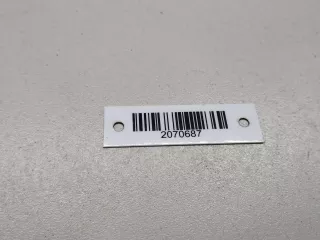 464000934 Накладка декоративная на торпедо Opel Meriva 1 Арт 2070687, вид 3