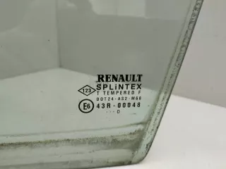  форточка передняя левая Renault Scenic 1 Арт 2075872, вид 2