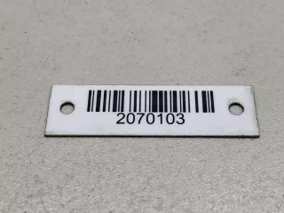  Зеркало салона Renault Scenic 1 Арт 2070103, вид 3
