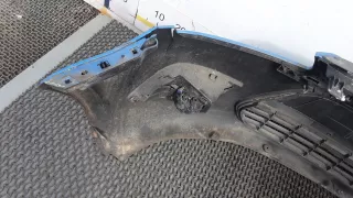  Бампер передний Ford Focus 2 restailing Арт 7AR12G501, вид 11