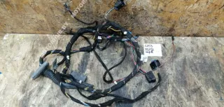 6941503 Проводка двери BMW X5 E53 Арт 00033712, вид 1