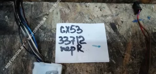 6941503 Проводка двери BMW X5 E53 Арт 00033712, вид 2