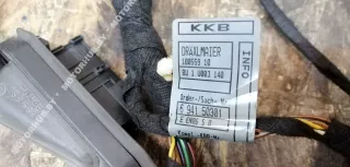 6941503 Проводка двери BMW X5 E53 Арт 00033712, вид 3