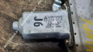  Стеклоподъемник передний правый Mitsubishi Pajero 3 Арт 00049074, вид 5