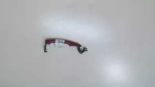  Ручка наружная Citroen C4 1 restailing Арт 7393314