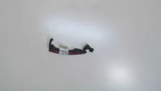  Ручка наружная Citroen C4 1 restailing Арт 7393314, вид 2