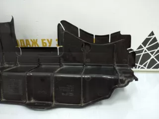 29136L2000 Дефлектор радиатора Kia K5 3 Арт TP11511, вид 3