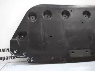 51757428142 Защита двигателя BMW 3 G20/G21 Арт TP11529, вид 2