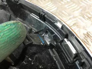 51137454895 Решетка радиатора передняя BMW X7 g07 Арт MA103337, вид 15