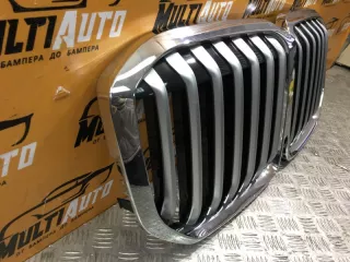 51137454895 Решетка радиатора передняя BMW X7 g07 Арт MA103337, вид 2