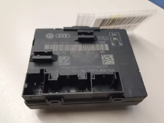 8T0959795Q Блок комфорта задней правой двери Audi A5 (S5,RS5) 1 Арт ZAP240632, вид 1