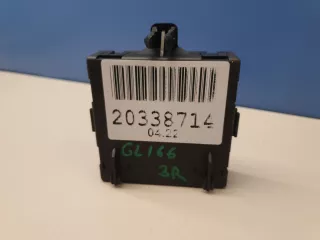 A1669008009 Блок комфорта задней правой двери Mercedes GL X166 Арт ZAP241381, вид 2