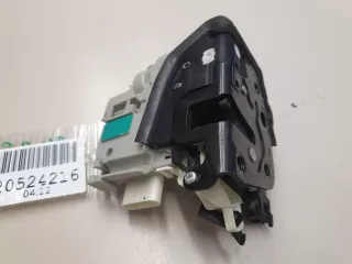 8X1837016C Замок двери передней правой Audi A4 B9 Арт ZAP241616, вид 2