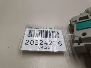 8X1837016C Замок двери передней правой Audi A4 B9 Арт ZAP241616, вид 4