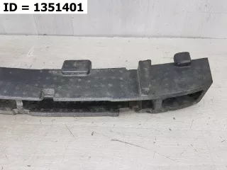 62090BM90A Абсорбер (наполнитель) переднего бампера  Nissan Qashqai 2 Арт VD1351401, вид 3