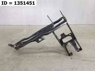 51647245791 Суппорт левой фары  BMW 3 F30/F31/GT F34 Арт VD1351451, вид 2
