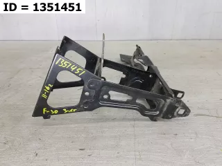 51647245791 Суппорт левой фары  BMW 3 F30/F31/GT F34 Арт VD1351451, вид 3