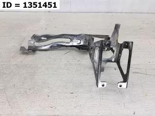 51647245791 Суппорт левой фары  BMW 3 F30/F31/GT F34 Арт VD1351451, вид 4