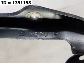 KB7W52410 Петля капота правая  Mazda CX-5 2 Арт VD1351158, вид 4