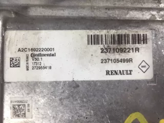 237109221R,237105499R,A2C1692220001 Блок управления двигателем Renault Sandero 2 Арт 46023030323, вид 2