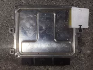 237109221R,237105499R,A2C1692220001 Блок управления двигателем Renault Sandero 2 Арт 46023030323, вид 3