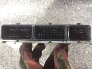 237109221R,237105499R,A2C1692220001 Блок управления двигателем Renault Sandero 2 Арт 46023030323, вид 4