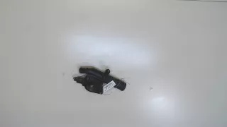  Фланец (тройник) системы охлаждения Volkswagen Tiguan 1 Арт 7395167