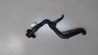 028121134 Фланец (тройник) системы охлаждения Volkswagen Passat B5 Арт 7394709, вид 1