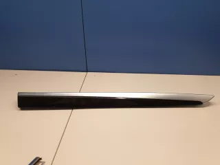 51429171779 Накладка обшивки двери задней левой BMW 5 F10/F11/GT F07 Арт ZAP236304, вид 1