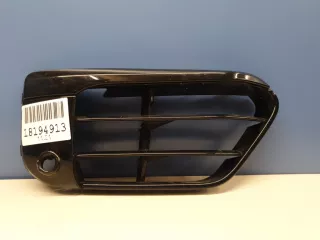 51117383356 Решетка переднего бампера правая BMW X1 F48 Арт ZAP236857, вид 1