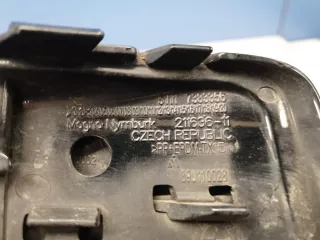 51117383356 Решетка переднего бампера правая BMW X1 F48 Арт ZAP236857, вид 2