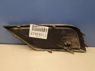 5NA853666A9B9 Решетка в бампер правая Volkswagen Tiguan 2 Арт ZAP240144, вид 2