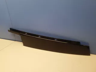 51437465137 Накладка рамки двери передней левой BMW 3 G20/G21 Арт ZAP241428, вид 1