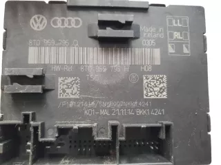 8T0959795H Блок комфорта задней левой двери Audi A5 (S5,RS5) 1 Арт ZAP241549, вид 3