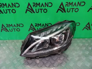 A2059067303, A2059062504 Фара Mercedes C W205 Арт ARM220651, вид 1