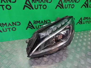 A2059067303, A2059062504 Фара Mercedes C W205 Арт ARM220651, вид 2