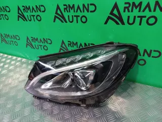 A2059067303, A2059062504 Фара Mercedes C W205 Арт ARM220651, вид 3