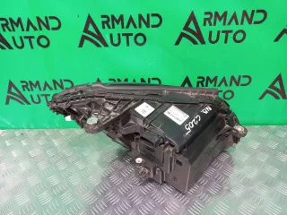A2059067303, A2059062504 Фара Mercedes C W205 Арт ARM220651, вид 6