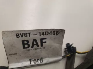 1706090 Жгут проводов двери багажника Ford Focus 3 Арт ZAP240566, вид 2