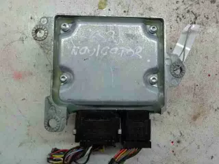 6L1414B321DB Блок управления подушек безопасности Lincoln Navigator 3 Арт 00021930, вид 2
