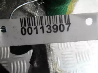 12590963 Механизм натяжения ремня Hummer H3 Арт 00113907, вид 2