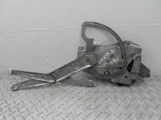 19379310 Стеклоподъемник передний правый Opel Omega B Арт 00124589, вид 2